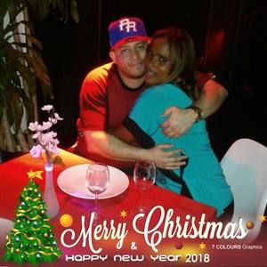 Meet your Posher, Alberto